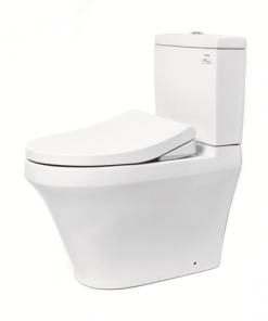 Bồn cầu 2 khối TOTO CS945DNE2