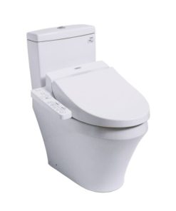 Bồn cầu 2 khối TOTO CS945DNW7