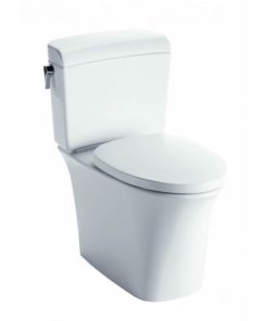 Bồn cầu 2 khối TOTO CW190K