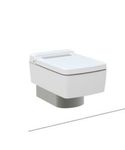 Bồn cầu treo tường TOTO CW512YR/ 7EE0007/ TC501CVK