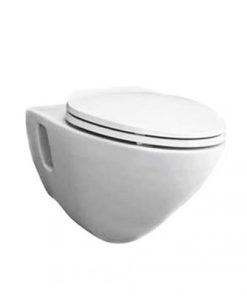 Bồn cầu treo tường TOTO CW560B