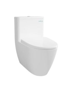 Bồn cầu 2 khối thoát ngang TOTO CW635PJ/SW635JP2
