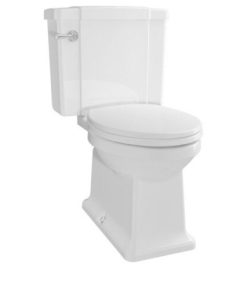 Bồn cầu 2 khối TOTO CW668J/SW668J