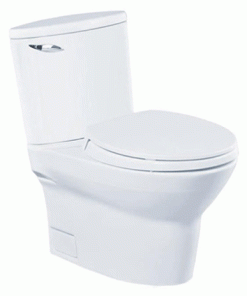 Bồn cầu 2 khối TOTO CW804W/F