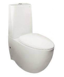 Bồn cầu 2 khối TOTO CW811PJWS/SW811JPW