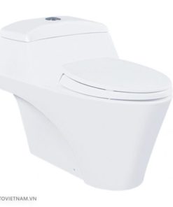 Bồn cầu 1 khối TOTO CW823NW/F New