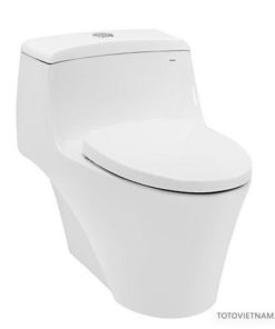 Bồn cầu 1 khối TOTO MS823RAT3
