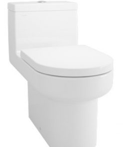 Bồn cầu 1 khối TOTO CW895JW/F
