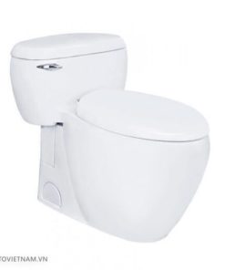 Bồn cầu 1 khối TOTO MS366T7