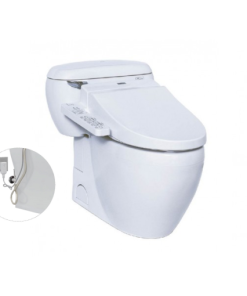 Bồn cầu 1 khối TOTO MS366W7