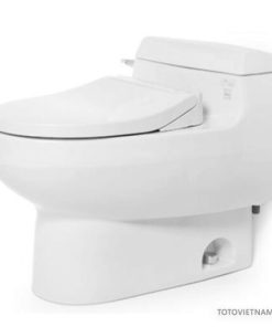 Bồn cầu 1 khối TOTO MS688E2