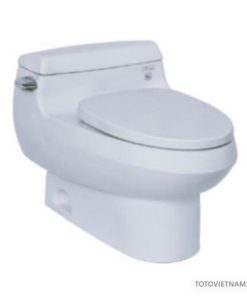 Bồn cầu 1 khối TOTO MS688T3