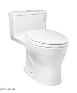 Bồn cầu 1 khối TOTO MS855DT2