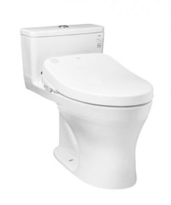 Bồn cầu 1 khối TOTO MS855DW4