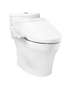 Bồn cầu 1 khối TOTO MS855DW7