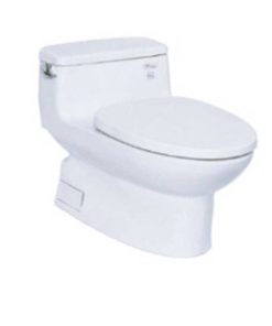 Bồn cầu 1 khối TOTO MS884T3