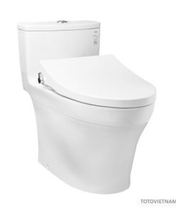 Bồn cầu 1 khối TOTO MS885DE4