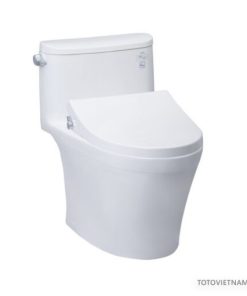 Bồn cầu 1 khối TOTO MS887E4