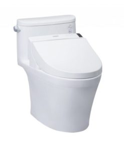 BỒN CẦU 1 KHỐI TOTO MS887RW6