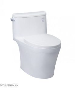 Bồn cầu 1 khối TOTO MS887RT3