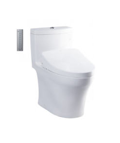 BỒN CẦU TOTO MS889CDRW12 ( MS889CDW12 )