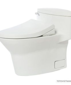 Bồn cầu 1 khối TOTO MS904E4