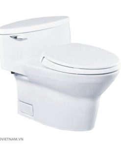 Bồn cầu 1 khối TOTO MS904T2