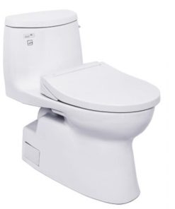 Bồn cầu 1 khối TOTO MS905E2