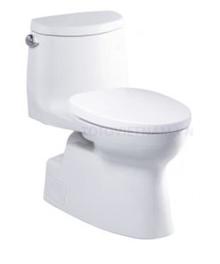 Bồn cầu 1 khối TOTO MS905T3