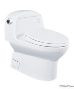 Bồn cầu 1 khối TOTO MS914T2