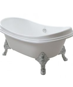 Bồn tắm gang tráng men TOTO FBY1756PWNE