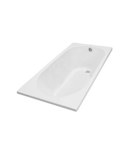 Bồn tắm xây TOTO PAY1510V#W/TVBF411