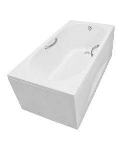 Bồn tắm chân yếm TOTO PAY1515HVC#W/TVBF411