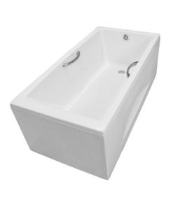 Bồn tắm chân yếm TOTO PAY1525HVC#W/TVBF411