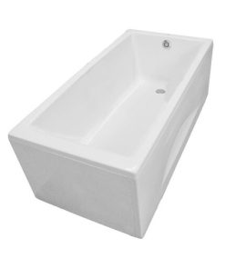 Bồn tắm chân yếm TOTO PAY1525VC#W/TVBF411