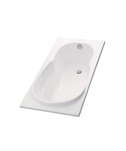 Bồn tắm nhựa TOTO PAY1570D#W/DB501R-2B