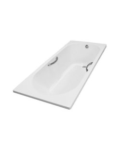 Bồn tắm xây TOTO PAY1710HV/TBVF411