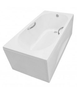 Bồn tắm chân yếm TOTO PAY1715HVC/TBVF411