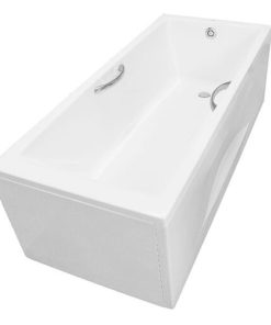 Bồn tắm chân yếm TOTO PAY1725HVC/TBVF411