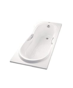 Bồn tắm TOTO PAY1770D#W/DB501R-2B