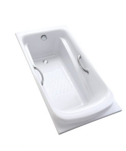 Bồn tắm ngọc trai TOTO PPY1560HPE#P/DB501R-2P