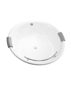 Bồn tắm ngọc trai TOTO PPY1720HPWE/NTP003E