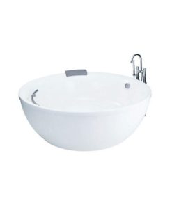 Bồn tắm ngọc trai TOTO PPY1724HPWE/NTP003E
