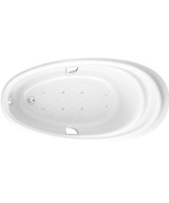 Bồn tắm ngọc trai massage TOTO PPYB1610LHPWE#S