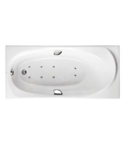 Bồn tắm massage ngọc trai TOTO PPYB1710LHPE#S/DB501R-2B