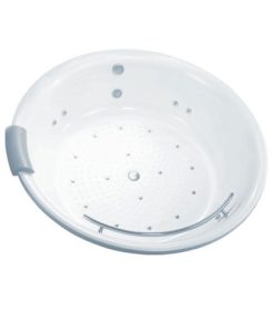 Bồn tắm massage sục khí TOTO PPYD1720HPWE/NTP003E