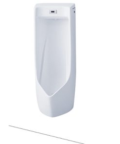 Bồn tiểu nam cảm ứng TOTO USWN800BW