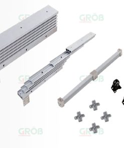 Ray lắp bàn gấp không kèm chân Grob