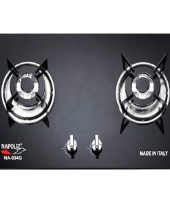 Bếp gas âm Napoliz NA-034G