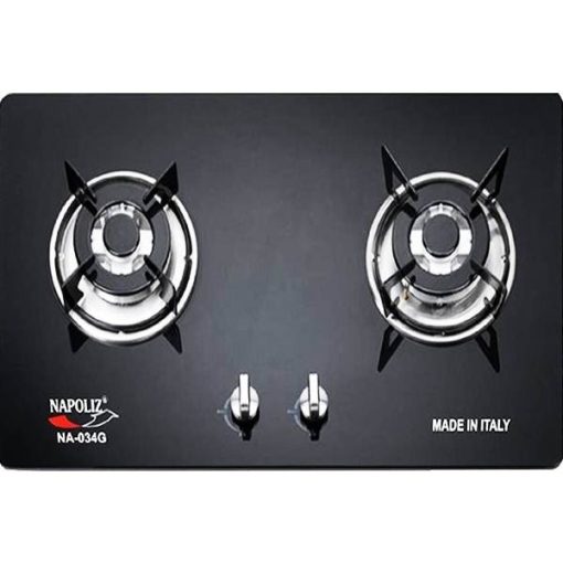Bếp gas âm Napoliz NA-034G - 1